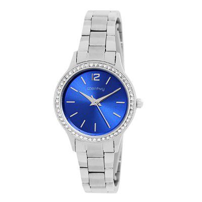 Amazon Brand - Eden & Ivy Analog Womens Watch