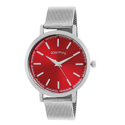 Amazon Brand - Eden & Ivy Analog Womens Watch