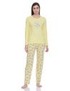 Amazon Brand - Eden & Ivy Women Pyjama Set...
