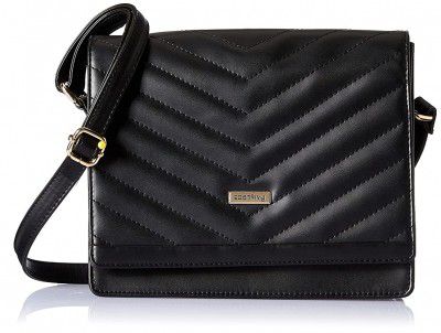 Amazon Brand - Eden & Ivy Womens Cross Body Slingbag