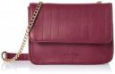 Amazon Brand - Eden & Ivy Womens Cross Body with Metal Chain Slingbag...