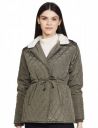 Amazon Brand - Eden & Ivy womens Quilted Jacket...
