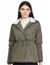 Amazon Brand - Eden & Ivy womens Quilted Jacket...