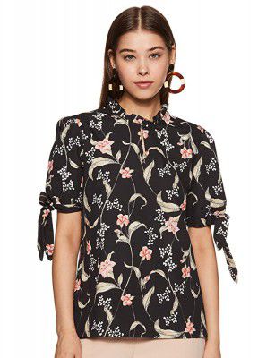 Amazon Brand - Eden & Ivy Womens Regular Fit Blouse