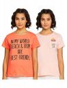 Amazon Brand - Eden & Ivy Womens Regular T-Shirt...