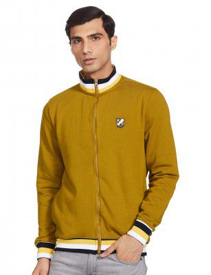 Amazon Brand - House & Shields Men Hooded Sweatshirt