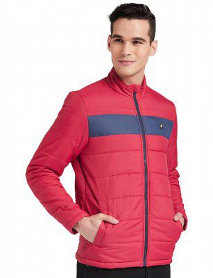 Amazon Brand - House & Shields Men Jacket