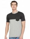 Amazon Brand - House & Shields Men Regular Fit T-Shirt...