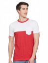 Amazon Brand - House & Shields Men Regular Fit T-Shirt...