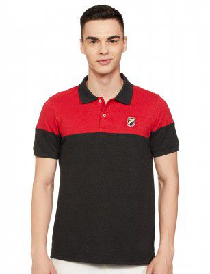 Amazon Brand - House & Shields Men Regular Polo Shirt