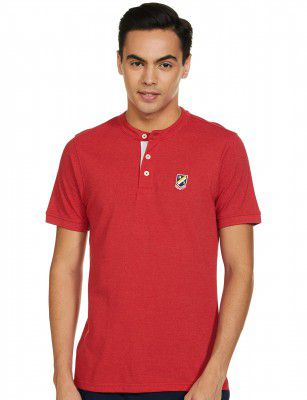 Amazon Brand - House & Shields Men Regular Polo Shirt
