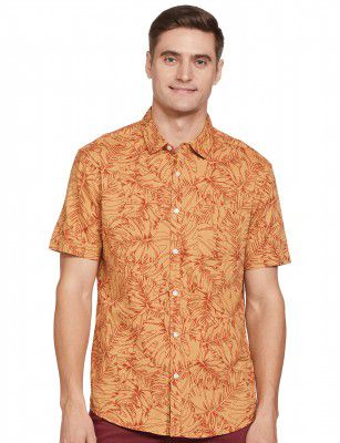 Amazon Brand - House & Shields Men Shirt