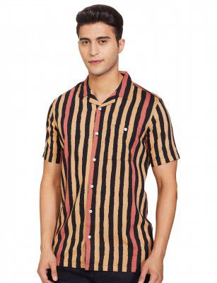 Amazon Brand - House & Shields Men Shirt