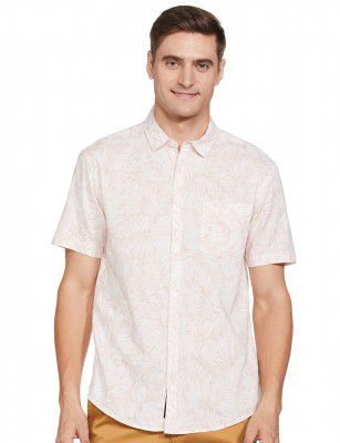 Amazon Brand - House & Shields Men Shirt