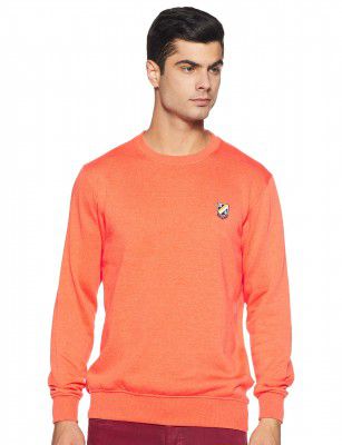 Amazon Brand - House & Shields Men Sweatshirt