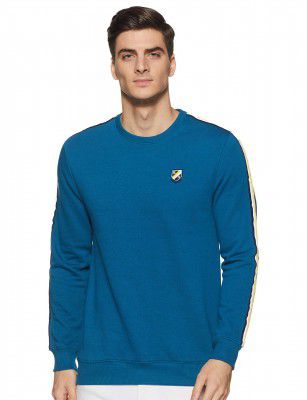 Amazon Brand - House & Shields Men Sweatshirt