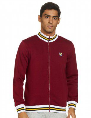 Amazon Brand - House & Shields Men Sweatshirt
