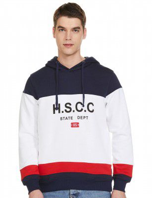 Amazon Brand - House & Shields Men Sweatshirt