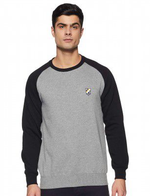 Amazon Brand - House & Shields Men Sweatshirt