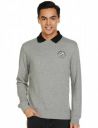 Amazon Brand - House & Shields Men Sweatshirt...