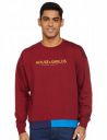 Amazon Brand - House & Shields Men Sweatshirt...