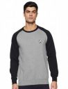 Amazon Brand - House & Shields Men Sweatshirt...
