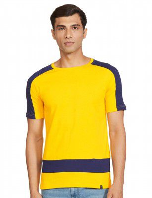 Amazon Brand - House & Shields Men T-Shirt
