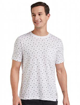 Amazon Brand - House & Shields Men T-Shirt
