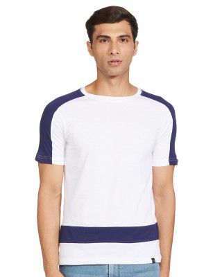 Amazon Brand - House & Shields Men T-Shirt