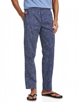Amazon Brand - House & Shields Men's Casual Regular Pajama Bottom