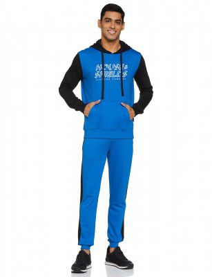 Amazon Brand - House & Shields Mens Co-Ordinated Set