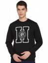 Amazon Brand - House & Shields Men's Crew Neck Sweatshirt...