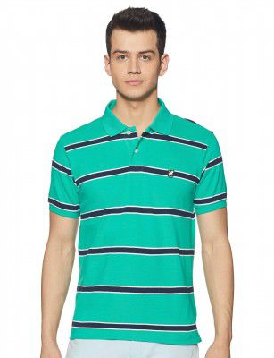 Amazon Brand - House & Shields Men's Polo Shirt