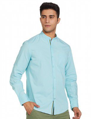 Amazon Brand - House & Shields Men's Regular Fit Casual Shirt