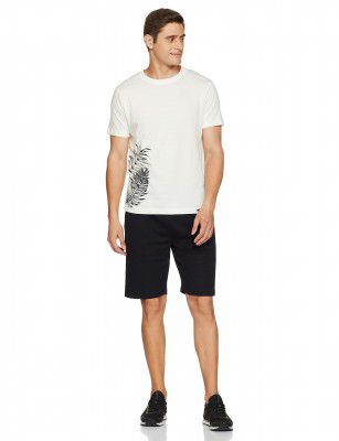 Amazon Brand - House & Shields Men's Regular Fit Co-ords Set