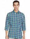 Amazon Brand - House & Shields Men's Regular Fit Shirt...