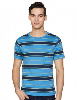 Amazon Brand - House & Shields Men's Regular Fit T-Shirt