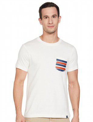 Amazon Brand - House & Shields Men's Regular Fit T-Shirt