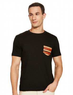 Amazon Brand - House & Shields Men's Regular Fit T-Shirt