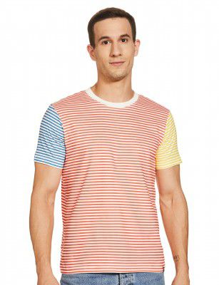 Amazon Brand - House & Shields Men's Regular Fit T-Shirt