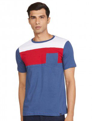 Amazon Brand - House & Shields Men's Regular Fit T-Shirt