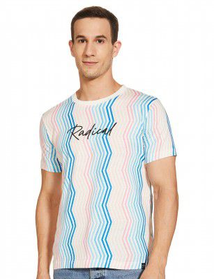Amazon Brand - House & Shields Men's Regular Fit T-Shirt