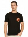 Amazon Brand - House & Shields Men's Regular Fit T-Shirt...