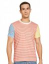 Amazon Brand - House & Shields Men's Regular Fit T-Shirt...