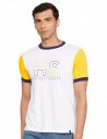 Amazon Brand - House & Shields Men's Regular Fit T-Shirt...