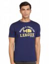 Amazon Brand - House & Shields Men's Regular Fit T-Shirt...