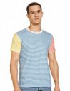 Amazon Brand - House & Shields Men's Regular Fit T-Shirt...