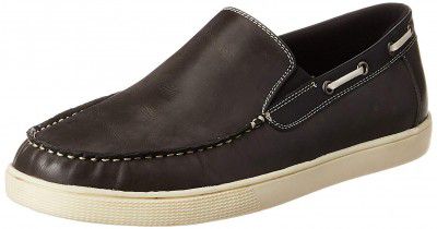 Amazon Brand - House & Shields Mens Wren Loafers