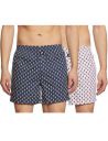 Amazon Brand - House & Shields Men Boxers...