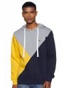 Amazon Brand - House & Shields Men Hooded Sweatshirt...